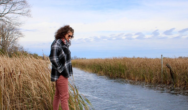 A Superfund site in Minnesota is spreading, disrupting a tribe’s way of life