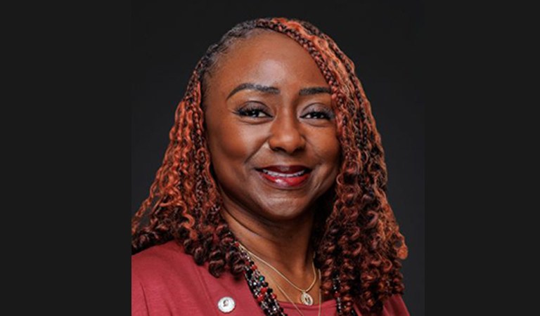 Her Story Matters: Catina R. Shannon: Breaking Barriers in Government Affairs and Political Strategy