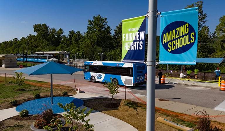 Community Invited To Shape Future Of Transit Accessiblity In St. Clair County