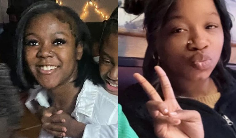 St. Louis’ Crime Chime: MISSING: Tyiesha and Ziah Need Your Help NOW!