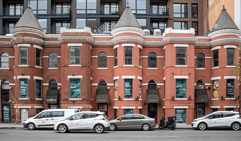 Public Safety in Focus: Juvenile Curfews in Navy Yard and U Street: D.C.’s Week In Review