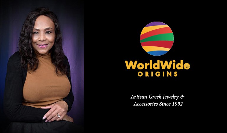 Her Story Matters: How Vanessa Lacewell Built a Legacy Honoring Black Greek Heritage