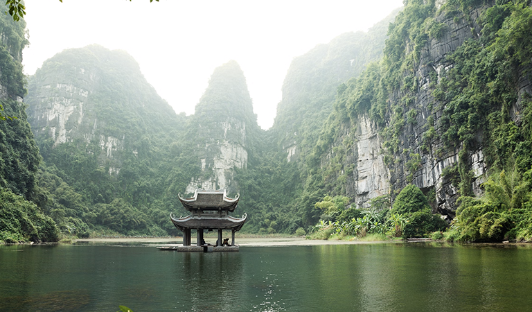 Travelution: Why Vietnam’s Top Iconic Destinations Will Blow Your Mind