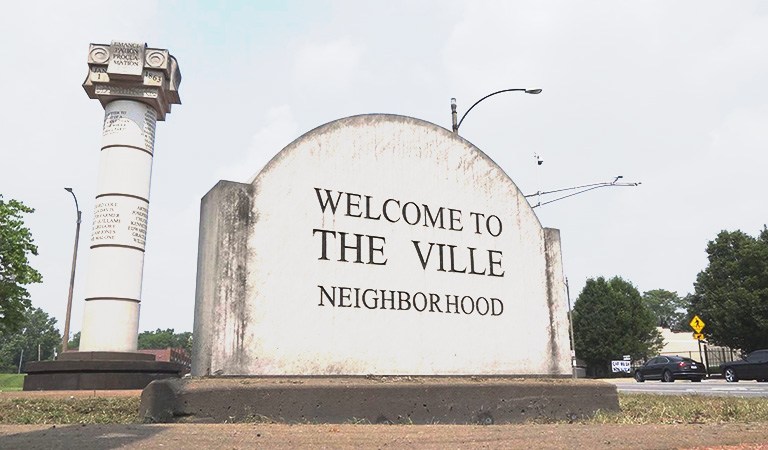 20 Things You Didn’t Know About Annie Malone Children’s Home: Part 3: A Historic Location in the Ville