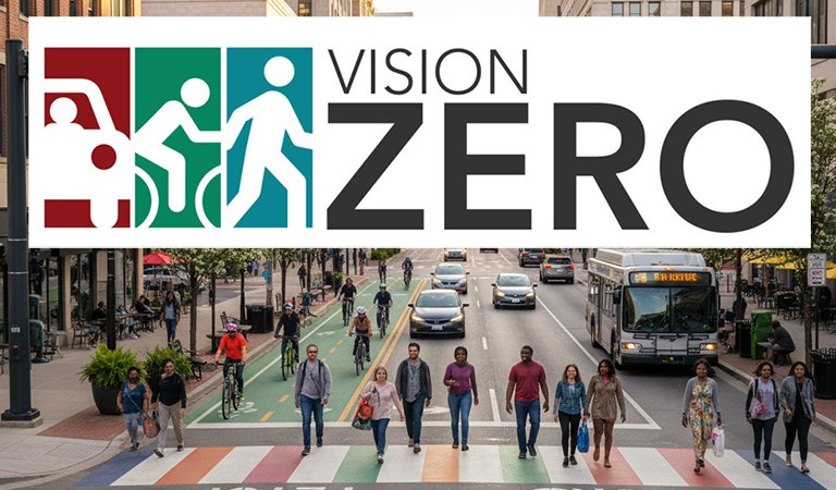 Metro East St. Louis News: Gateway Arch Expansion, Vocational Facility Growth, and Vision Zero Plan