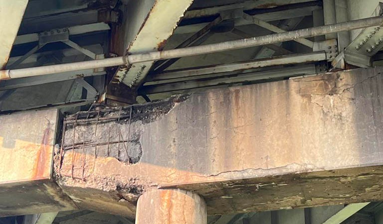 Metro East St. Louis News: Navigating East St. Louis: I-64 Bridge Fixes, Gateway Arch Plans, and Transit Updates