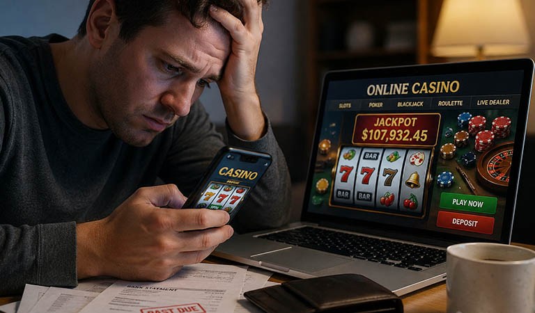 Are Class Action Lawsuits the Latest Trend? The Rise of Legal Battles in Online Gambling