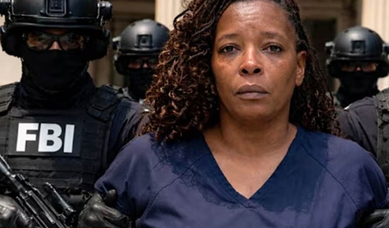 St. Louis’ Crime Chime: Fugitive on Fire: KaShawn Roper’s Deadly Trail and the $1M Chase