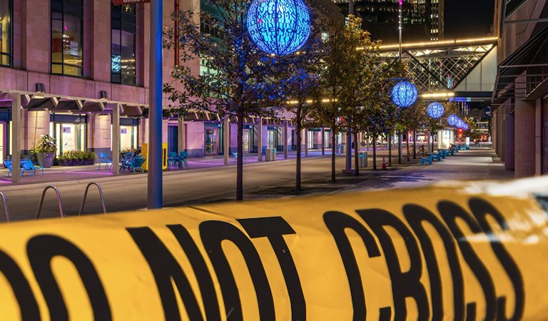 Nicollet Mall Shooting, Protests, and Twins Tickets: Minneapolis and St. Paul’s Week In Review