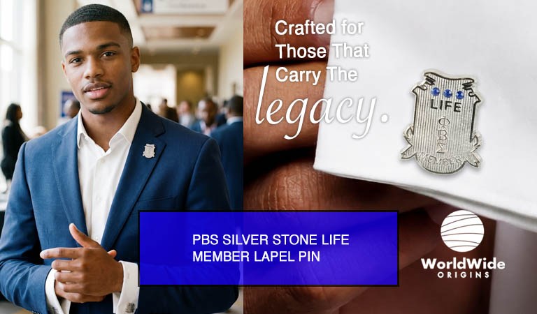 Phi Beta Sigma Life Member Style: A Must-Have Accessory for Distinguished Gentlemen