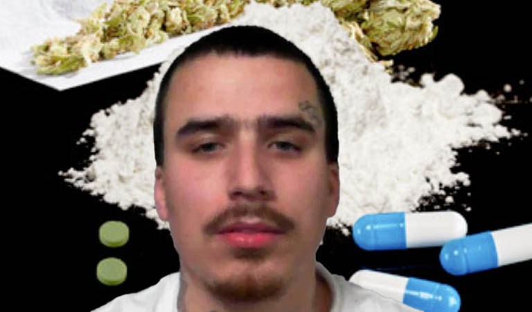 St. Louis’ Crime Chime: Fentanyl Kingpin Sean Davis Gets 20 Years: 200,000 Lethal Doses Delivered