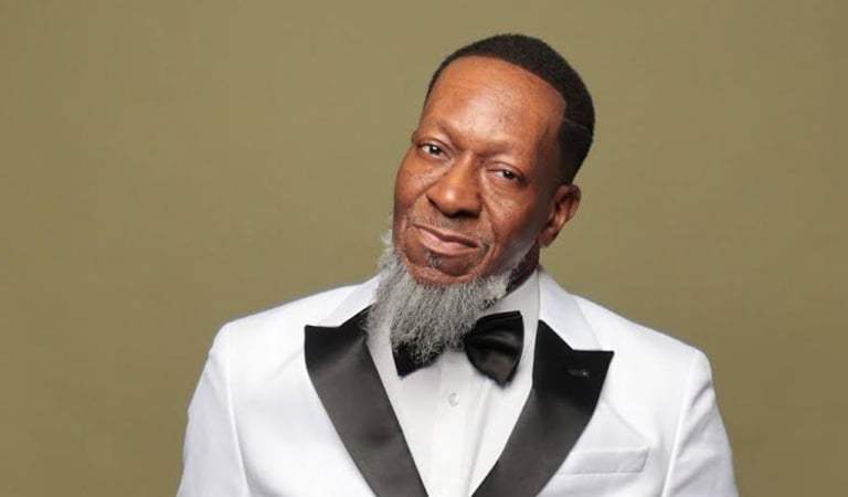 Amos Isaac: A Life of Faith, A Sound of Deliverance, and a Testimony in “He Brought Me Out”
