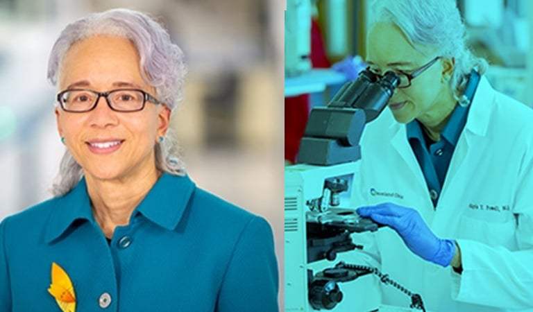 Professional Highlight: The Legacy and Professional Career of Dr. Angela T. Powell, M.D., (Mentor and Scholar)