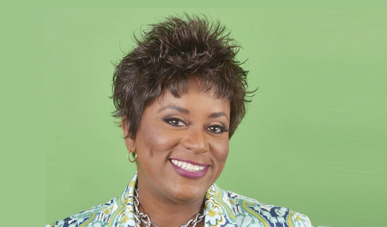 DiSC Plus: Annie McKnight: Built on Faith, Fueled by Comedy, Driven by Purpose