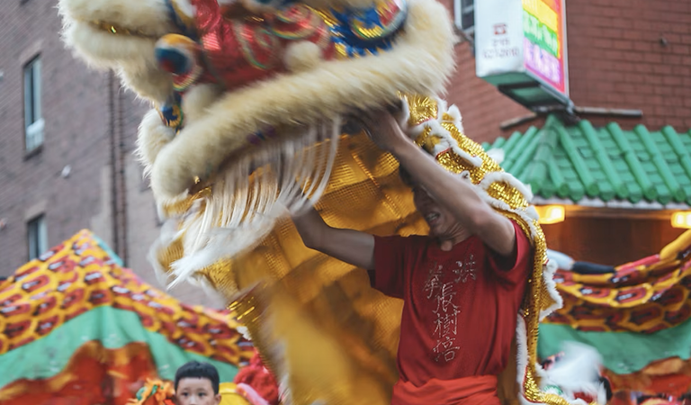 AANHPI Heritage Month 2026: Discover the Power in Unity