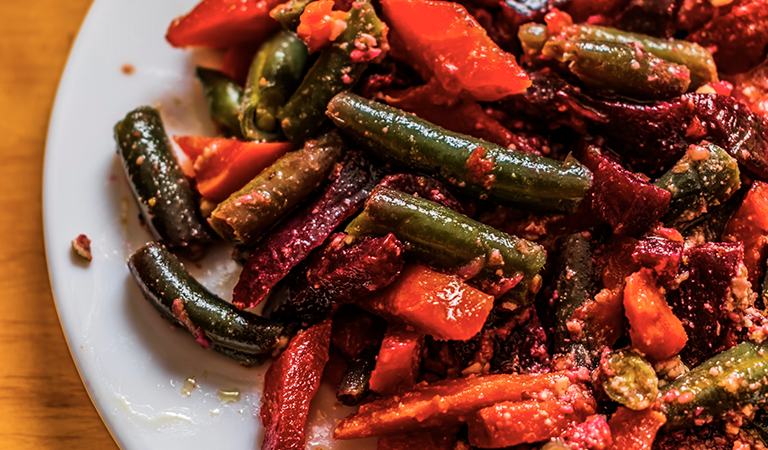 The Best Beet Dishes for Lowering Blood Pressure