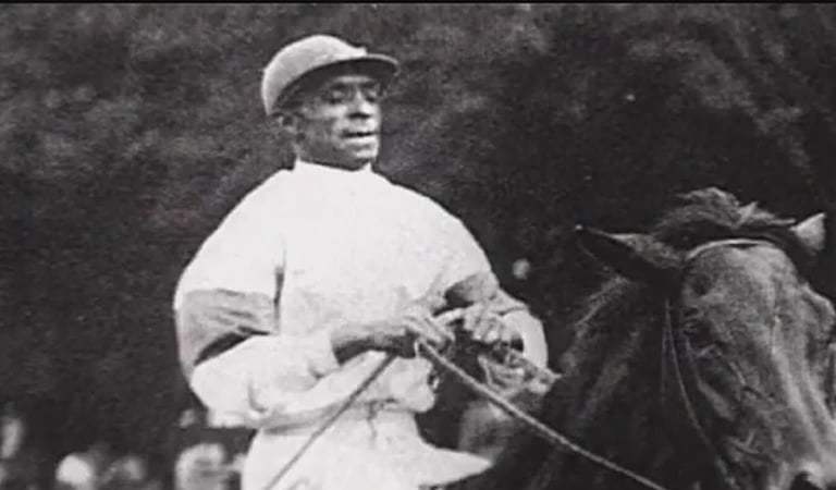 Black Achievement in the Kentucky Derby: A Legacy of Excellence
