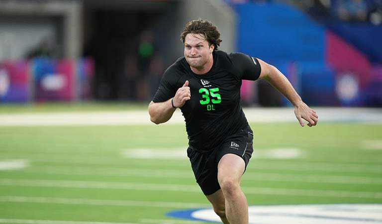2026 NFL Draft, Floods and Green Law: Detroit’s Week In Review