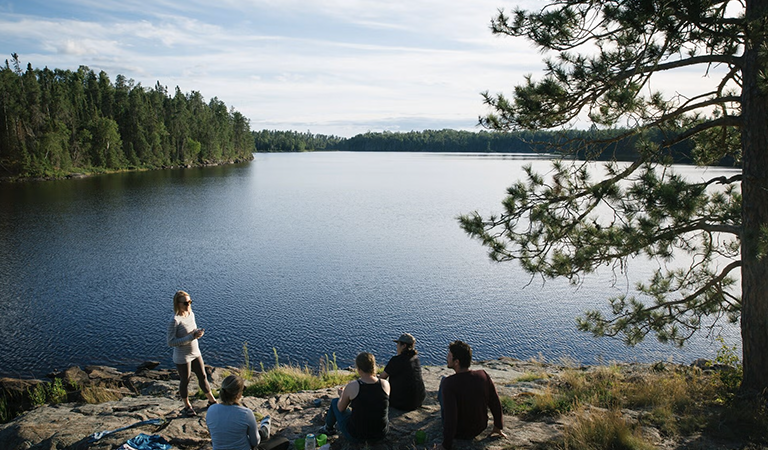 Boundary Waters Debate and Walz’s Final Address: Minneapolis and St. Paul’s Week In Review