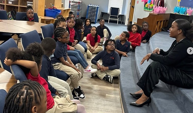The Inspiring Journey of Blossom Wood Day School Part 2: Where Learning Comes to Life