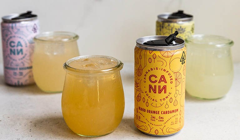 Spring Traffic Delays, Cannabis Drinks, and Stumpy’s Cherry Blossom Legacy: D.C.’s Week In Review