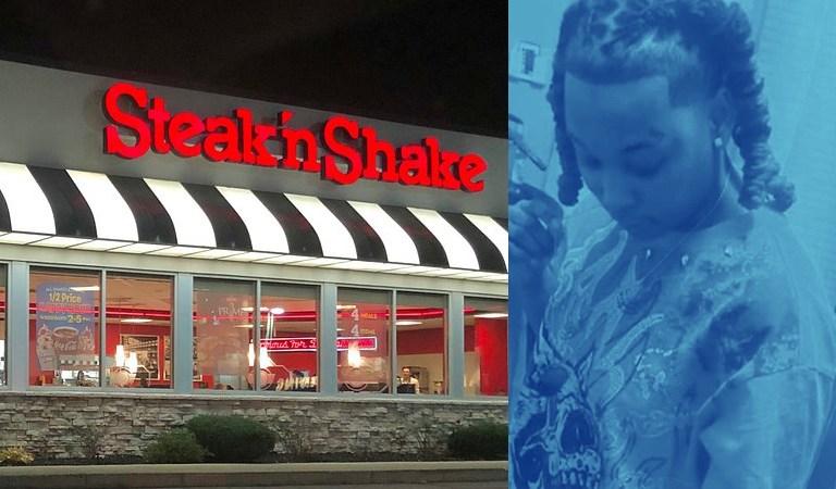 St. Louis’ Crime Chime: When Innocence Collides with Chaos: Chauncia La’Shell Tragic End at Steak ‘n Shake