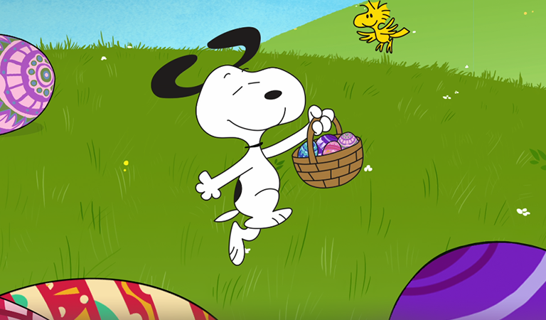 Disc Plus: Skip the Egg Hunt: Stream the Top 10 Easter Films Instead