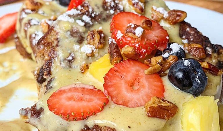 Disc Eats: Charm City Dining: The Best Restaurants in Baltimore