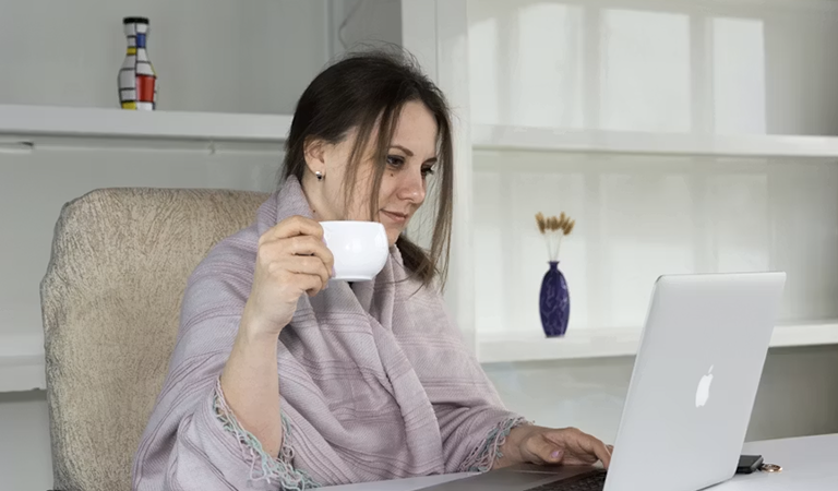 Chill Out: Why Women Feel Colder Than Men