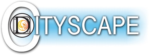 City Scape Logo