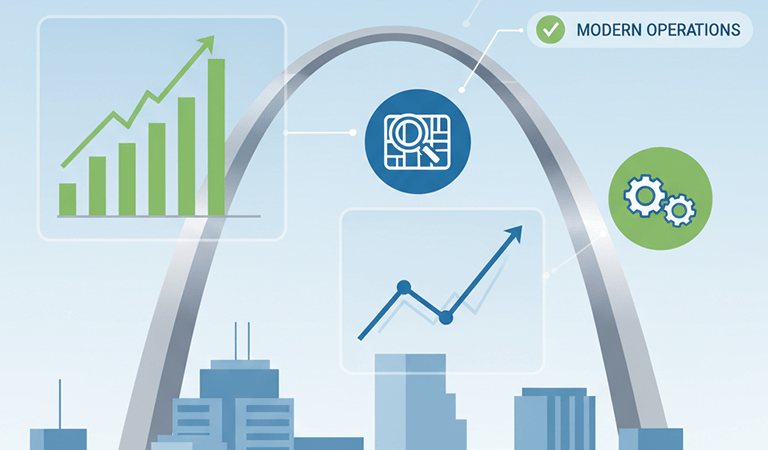 Mayor Spencer Launches Public Access to CityStat, Sharing Key City Service Performance Data with Residents