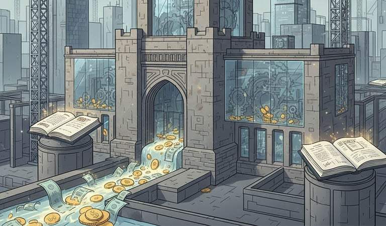 Opinion: Follow the Money in Midtown Data Center Decisions