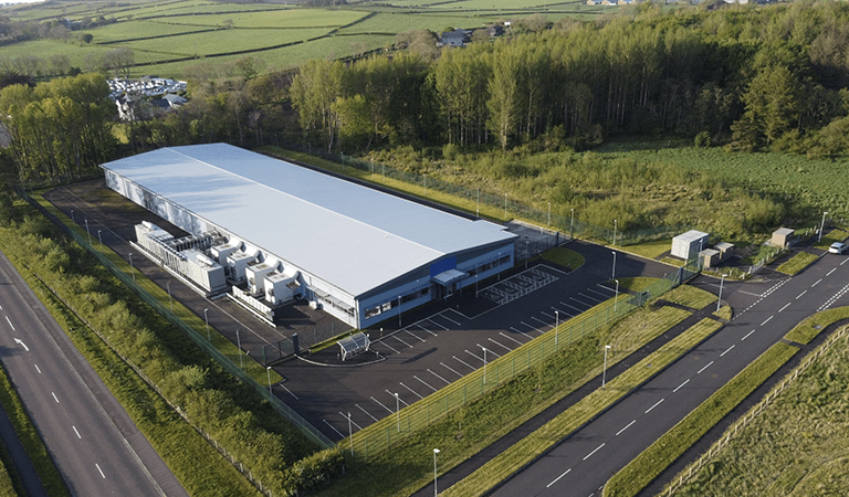 Data Centers Impact on Low-Income, Marginalized Communities: Balancing Economic Opportunity and Community Burden