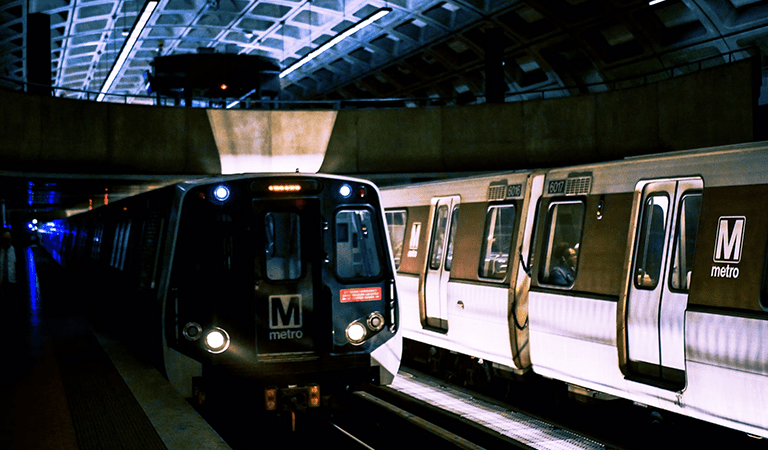 Inside the Metro Tragedy, Northwest Hit-and-Run, and National Mall Marches: D.C.’s Week In Review