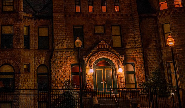 Things To Do In Detroit: History, Nightlife, and Outdoor Fun You Can’t Miss!