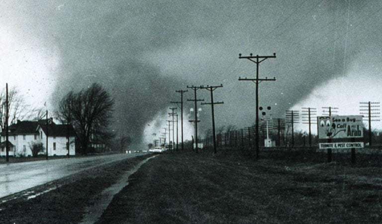Michigan Tornadoes, Flooding, and Legal Drama: A Week of Challenges: Detroit’s Week In Review