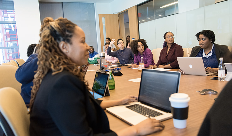Ask Pam: ERGs Were Built for Belonging — And That Still Matters