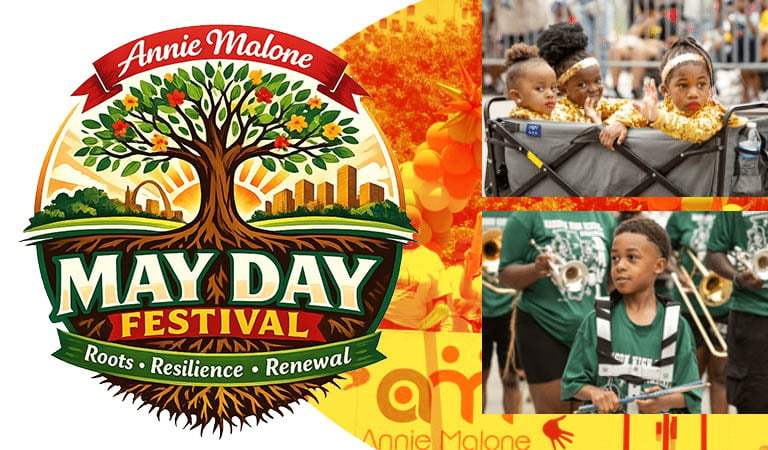 May Day Festival 2026: Join the Celebration and Volunteer Today!