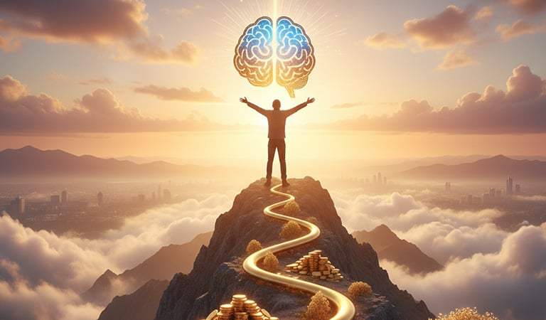 Reprogram Your Mind for Financial Freedom