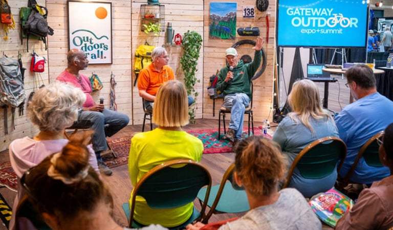 Save the Date: 2026 Gateway Outdoor Summit Set for August 20 in St. Louis