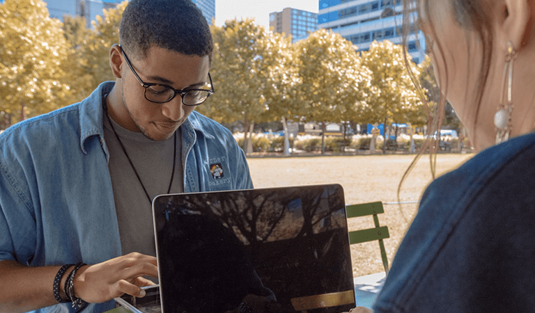 Future Ready Voices: Gen Z Are Looking for Progressive Workplaces