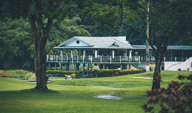 Travelution: Top Black-Owned and Historic Golf Courses in the U.S.