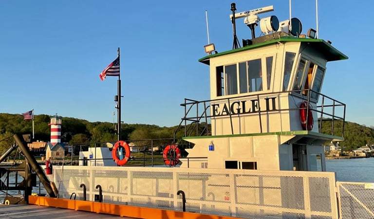 Metro East St. Louis News: Belleville’s Sports Complex, East St. Louis Crime Drop, and Grafton Ferry Expansion