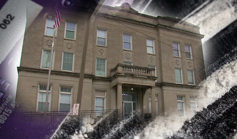 St. Louis’ Crime Chime: Death Behind Closed Doors: Taxpayer-Funded Neglect at St. Louis Halfway House