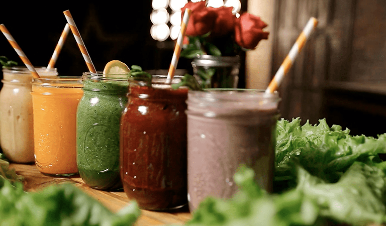 DiSC Eats: Spring Into Flavor: Refreshing Smoothies to Energize Your Season!