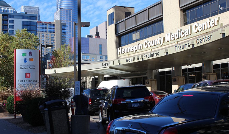 Healthcare, Michelin Guide, and Highway Closures: Minneapolis and St. Paul’s Week In Review