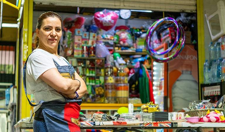 The Impact of Immigration Policies on Hispanic-Owned Businesses