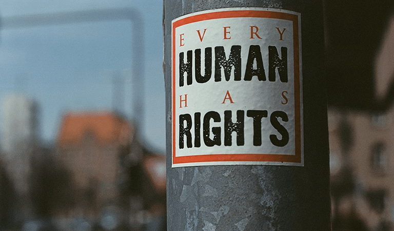 What Matters: Major Global Human Rights Violations and Efforts to Suppress Them