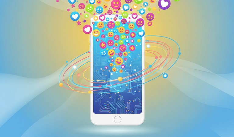 My iPhone Moment: How We Made Happiness Cheaper