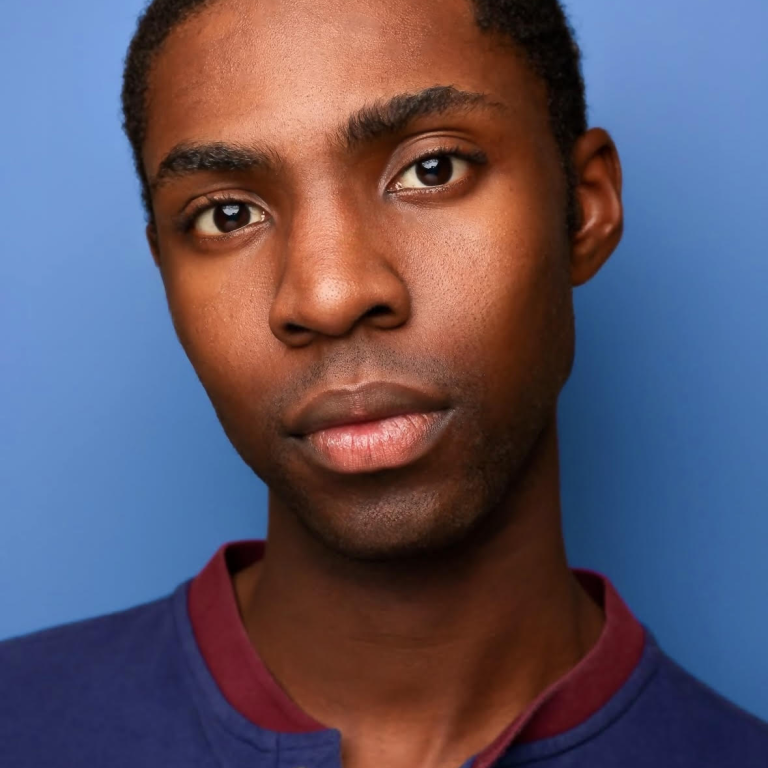 A rising star Nathaniel Mahone of the St. Louis arts community is returning home as part of the national tour of the Tony Award-winning musical comedy Spamalot.